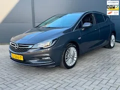 Opel Astra 1.0 Innovation 2016 - voorkant