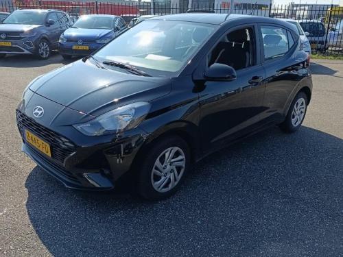 Hyundai I10 1.0 Comfort 5-zits 2024 - voorkant
