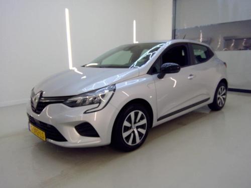 Renault Clio 1.0 TCe 90 Equilibre 2023 - voorkant