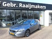 Volvo V40 2.0 D4 Momentum Business 2014 - voorkant