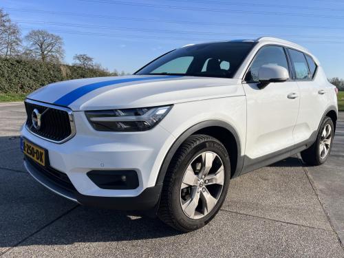 Volvo XC40 1.5 T2 Inscription 2020 - voorkant