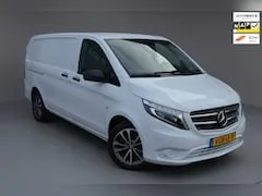 Foto van Mercedes-Benz Vito