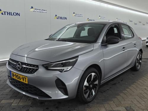 Opel Corsa Business Edition 1 fase 2021 - voorkant