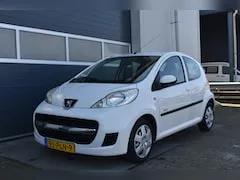 Foto van Peugeot 107