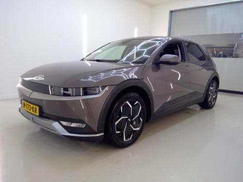 Foto van Hyundai IONIQ 5