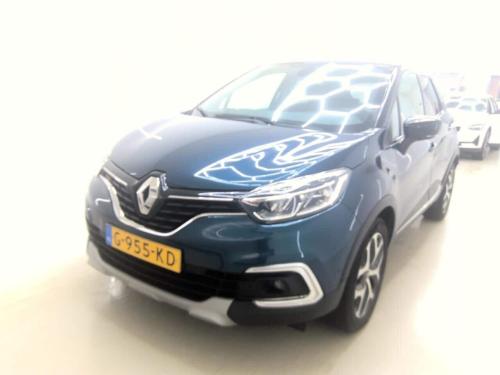 Foto van Renault Captur