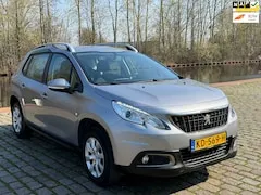 Foto van Peugeot 2008