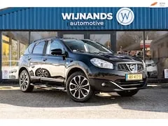 Foto van Nissan Qashqai