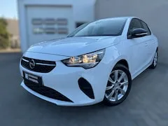 Opel Corsa 1.2 Edition 2022 - voorkant