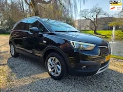 Foto van Opel Crossland