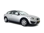 Foto van Volvo C30