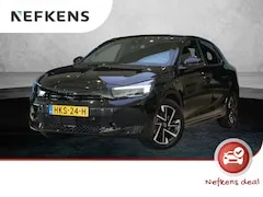 Opel Corsa 1.2 Turbo Hybrid GS 2025 - voorkant