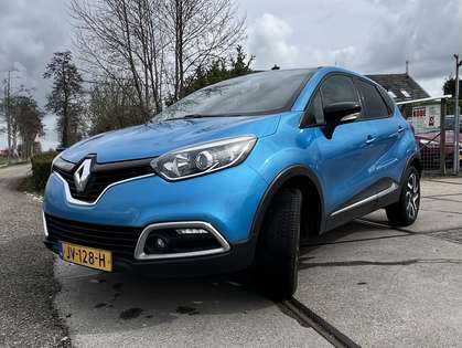 Foto van Renault Captur