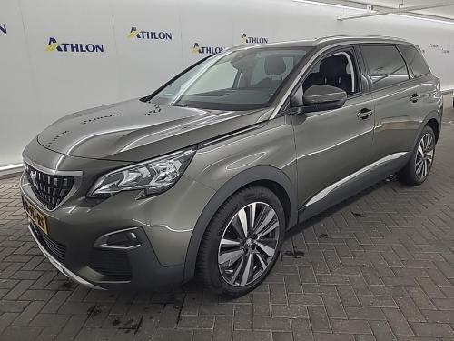 Foto van Peugeot 5008