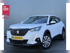 Foto van Peugeot 2008