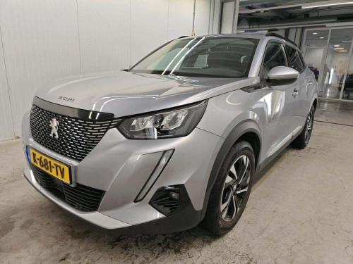 Foto van Peugeot 2008
