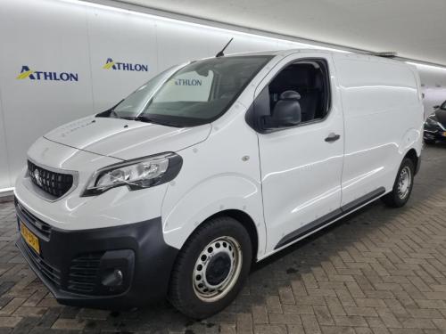 Foto van Peugeot Expert