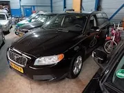 Volvo V70 2.0F 2009 - voorkant