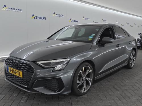 Foto van Audi A3