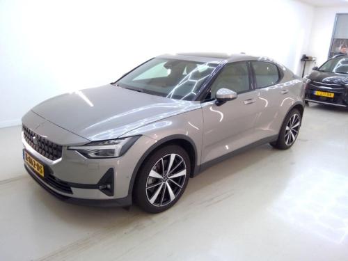 Foto van Polestar 2