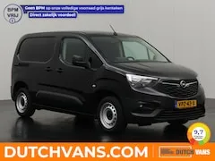 Foto van Opel Combo