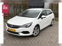 Opel Astra 1.2 Edition 2021 - voorkant