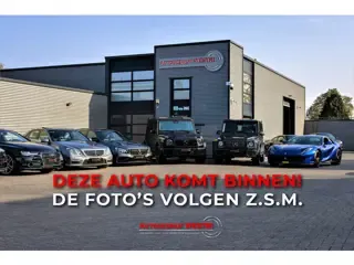 Foto van Porsche Cayenne Coupé