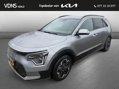 Kia Niro Edition Advanced 64.8 kWh 2024 - voorkant