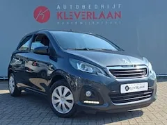 Foto van Peugeot 108
