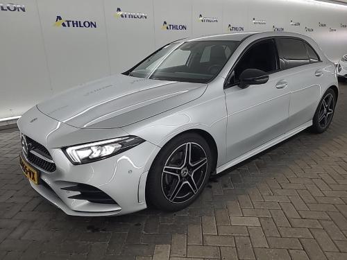Mercedes-Benz A-klasse 180 Business Solution AMG 2022 - voorkant