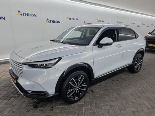 Foto van Honda HR-V
