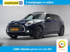 Foto van Mini Clubman