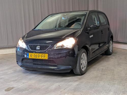 Seat Mii Electric electric 2020 - voorkant