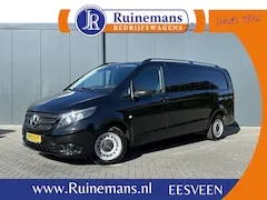 Foto van Mercedes-Benz Vito