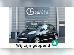 Foto van Peugeot 107