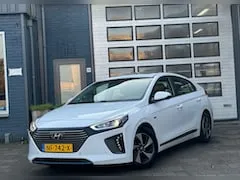 Foto van Hyundai IONIQ