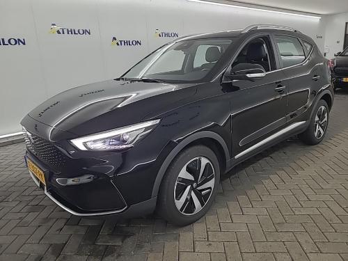 Foto van MG MG ZS EV
