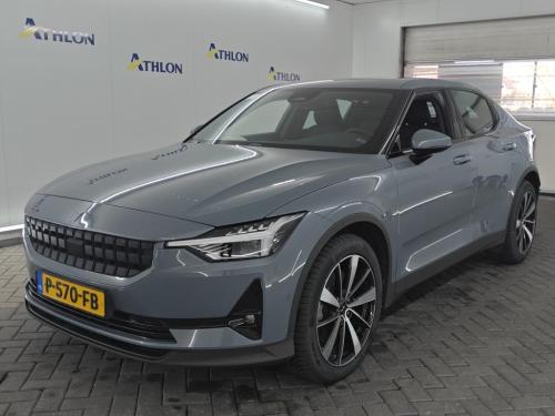 Foto van Polestar 2