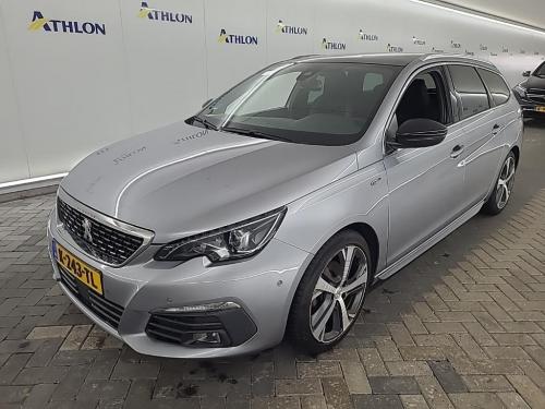 Foto van Peugeot 308