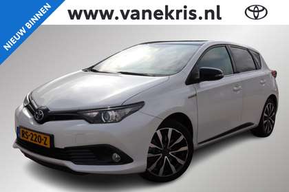 Foto van Toyota Auris