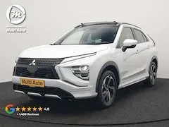 Foto van Mitsubishi Eclipse Cross
