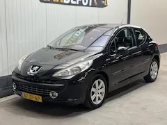 Foto van Peugeot 207
