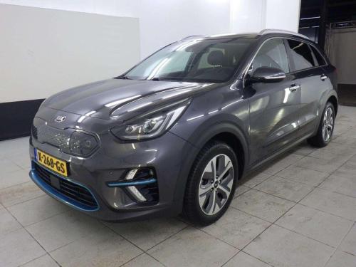 Foto van Kia e-Niro