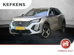 Foto van Peugeot 2008