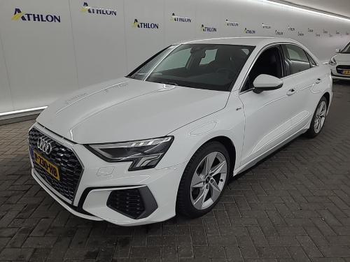 Foto van Audi A3