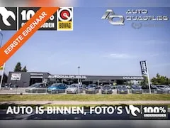 Opel Mokka 1.2 Edition 2023 - voorkant