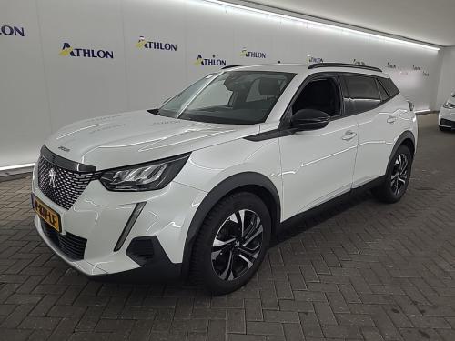 Foto van Peugeot 2008