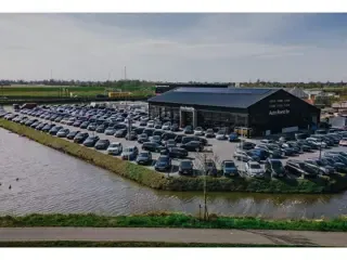 Foto van Audi A3