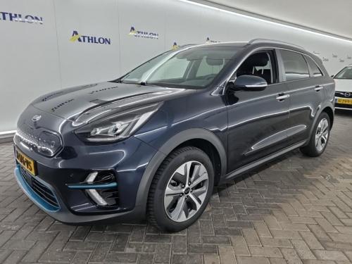 Foto van Kia e-Niro