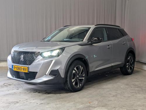 Foto van Peugeot 2008